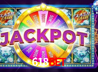 Inovações de Jogos na 618bet: O Futuro das Experiências Interativas